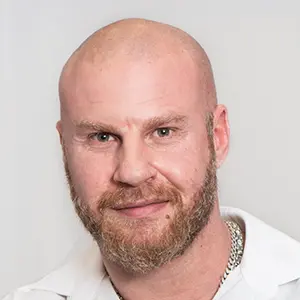 Philipp Voit - Facharzt für Orthopädie und Unfallchirurgie