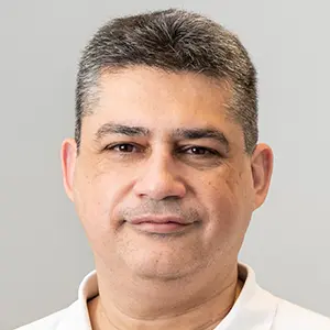 Sergey Petrochenko - Arzt in Weiterbildung (Orthopädie)