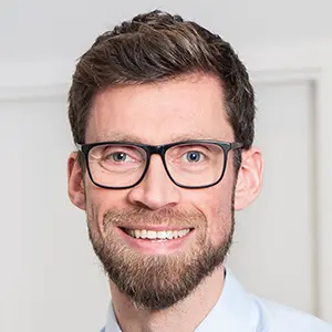 Dr. Bastian Kreilmann - Facharzt für Orthopädie und Unfallchirurgie, AGA Certified Surgeon